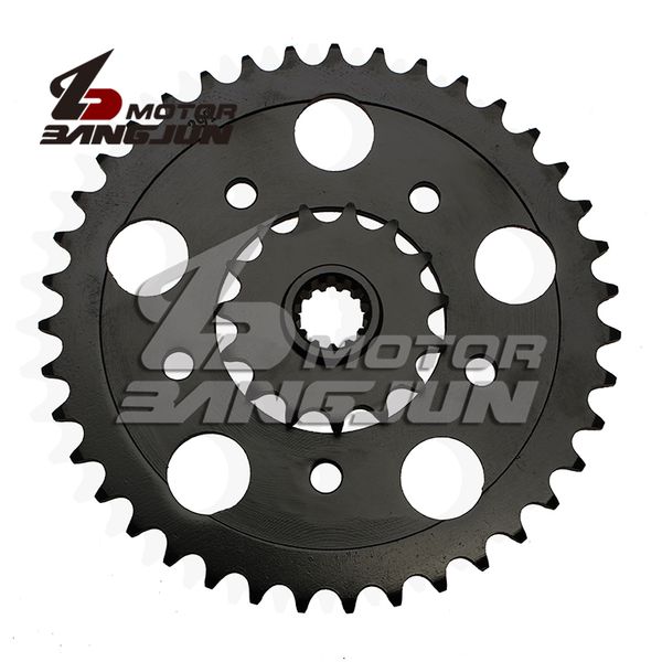 

for cb-1 wheel gear motorcycle front & rear sprocket geartransmission