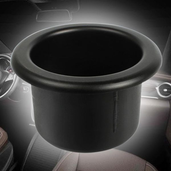 

universal boat rv car truck suv cup holder center console car tray bottle storage box multifunction interior vehicle mounted cup