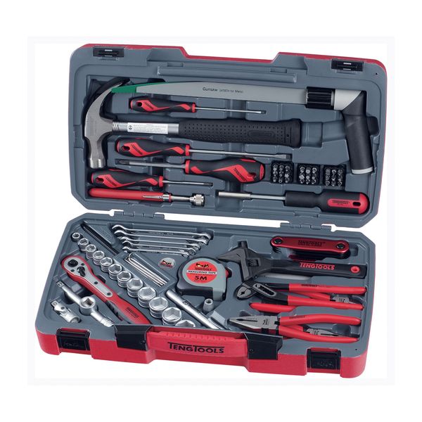 

new 79 piece 3/8 inch drive tool set