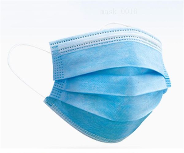 

в наличии! 50 шт одноразовые маски для лица 50шт толстые 3 слойные маски поставщик домашнего использования удобно в наличии быстрая доставка