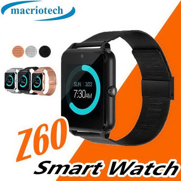 z60 smart watch