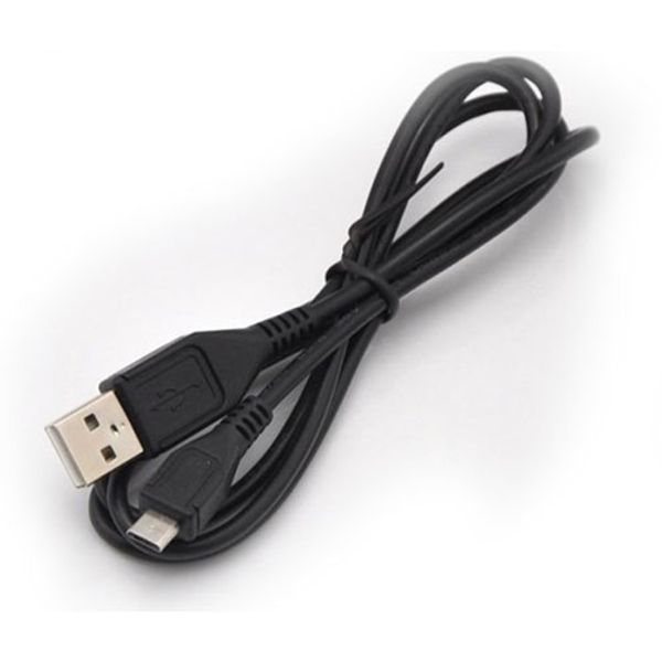 Commercio all'ingrosso - Cavo USB Cavo di ricarica e sincronizzazione dati Cavo micro USB Dati micro USB 2.0, 500 pezzi