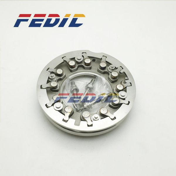 

turbocharger nozzle ring ct16v 17201-0l040 17201-30100 17201-30101 17201-30011 turbo vnt for hilux 3.0 d4d 171 hp 1kd-ftv