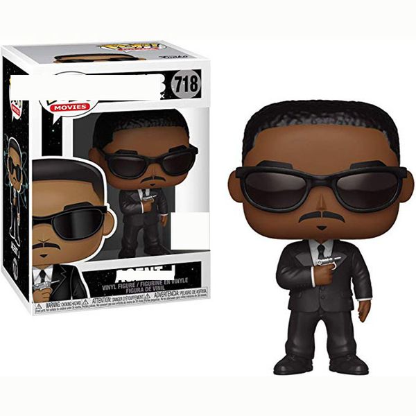 

funko pop black man action figures ornaments model doll j k toy ornaments pvc model dolls kids gifts collection toys