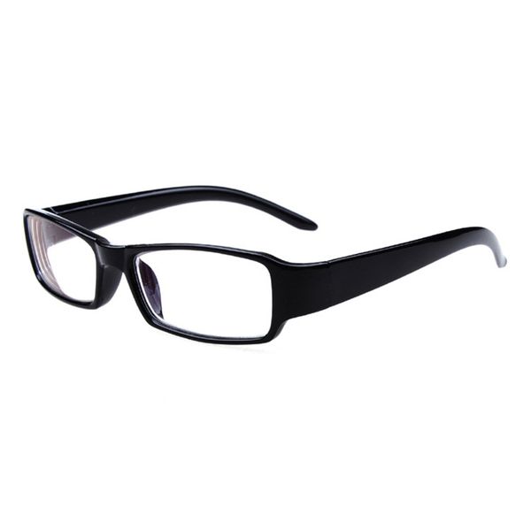 

retro women square myopia glasses men nearsighted eyeglasses shorted sighted spectacles blue coating -1.0,-1.5,-2.0,-2.5,-3.0 l3, White;black