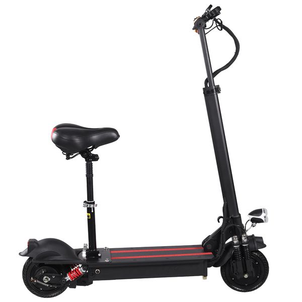

350w lithium battery scooter electro