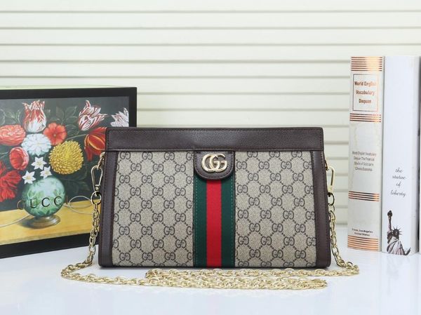 

Bolsa de Ombro qizhucc