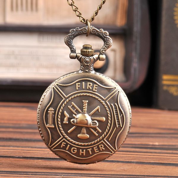 

large vintage bronze letter"g" with two sword stripe retro gift pocket watch with waist chain, Slivery;golden
