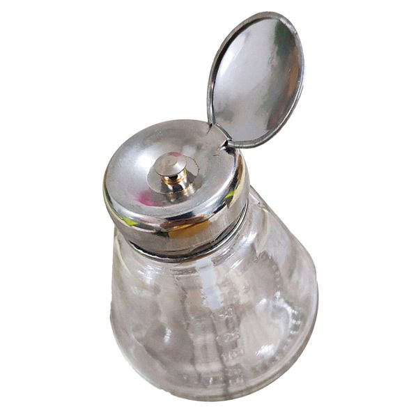 

makeup remover press bottle alet liquid насос диспенсер