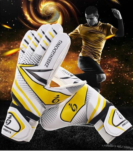 thick goalkeeper gloves