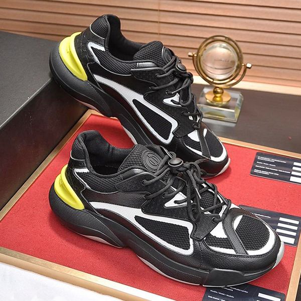 

b24 sneaker men s shoes sale chaussures pour hommes design lightweight footwears lace-up style men shoes with origin box