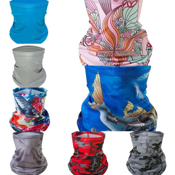 

m06mr riding cycling face mask scarf triangle scarf bandana headwear neck warmer breathable face cover ski facemask fleece fishing, Black