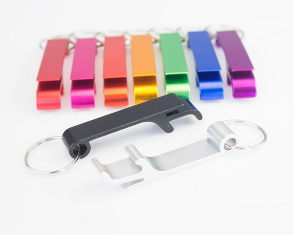 

color aluminium portable can opener,key chain ring tiger can opener,customized company promotional gift,personalized giveaway