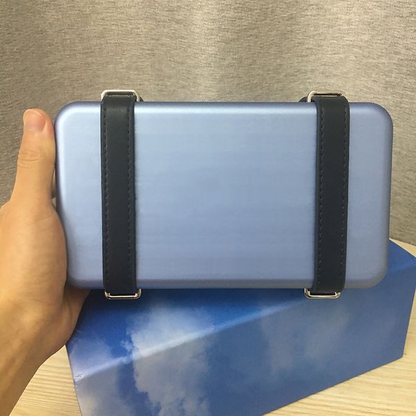 

handbags trunk crossbody bag wallet famous handbag women bags crossbody bag fashion leather shoulder bags