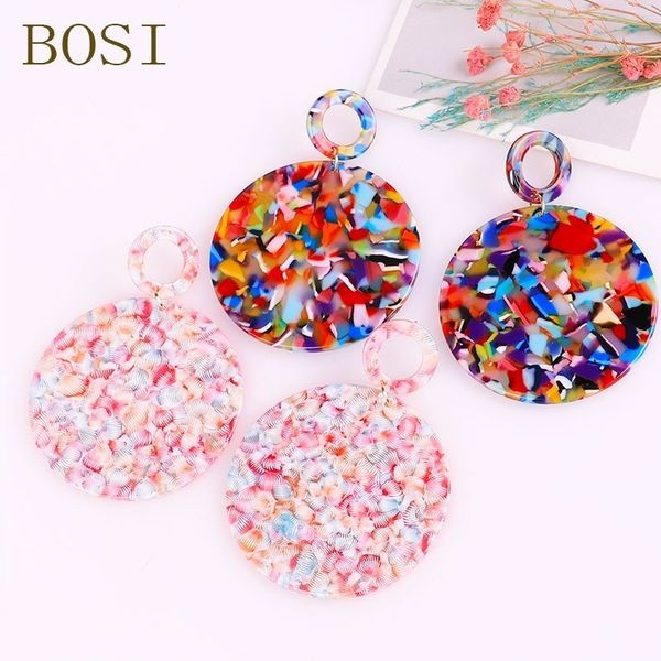 

нове еѬги акѬилове boho аеа кѬђглй кђлон женин болие длинне падени м, Silver
