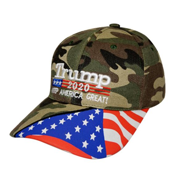 

trump 2020 election baseball cap custom sports caps foreign trade explosions trump canvas hat, Black;white