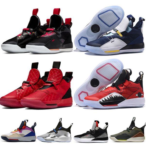 

cny travis scott jumpman 33 33s xxxiii mens basketball shoes guo ailun pe visible utility designer trainers sports sneakers size 7-13
