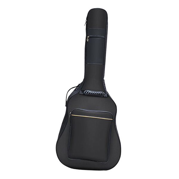 

adjustable padded guitar storage bag gig bag backpack for 38/39/40/41 guitar