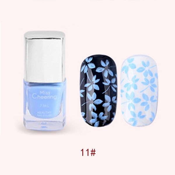 

fashion 7ml nail polish nail art gel polish uv led lamp gel art portable design for salon