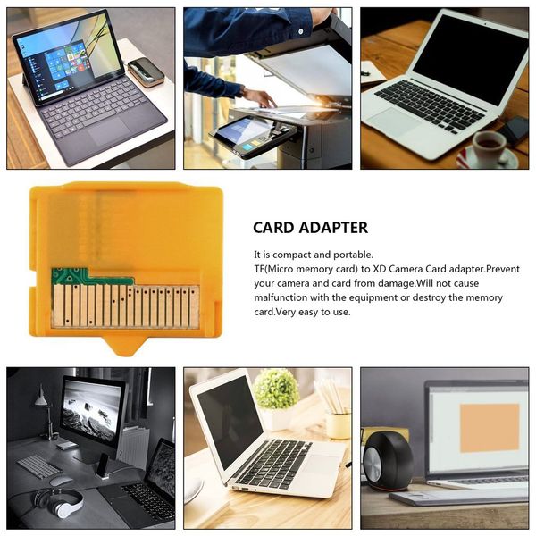 

micro sd attachment masd-1 camera tf to xd card insert adapter for olympus wholesale store