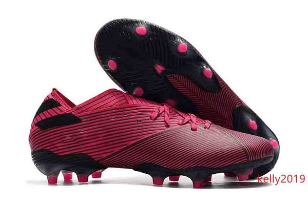 zapatos nemeziz 2019