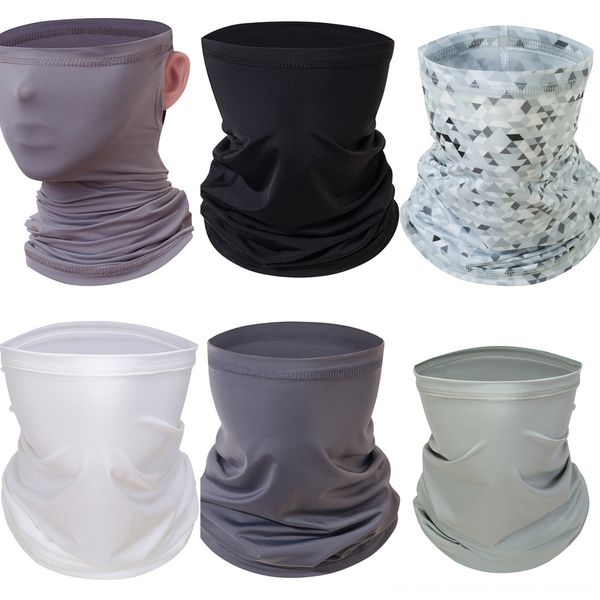 

1h5ky 3d printing skull masks multi function camping ski sport motorcycle biker scarf face masks outdoor hiking bandana dustproof caps, Black