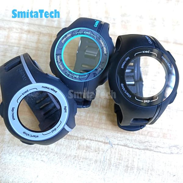 correa garmin forerunner 210