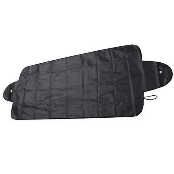 

waterproof snow cover ice frost side window sunshades car windshield protector tool protecting magnet car exterior accessories