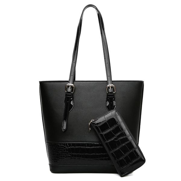 

women's bag 2020 new korean fashion handbag pu leather shoulder bag