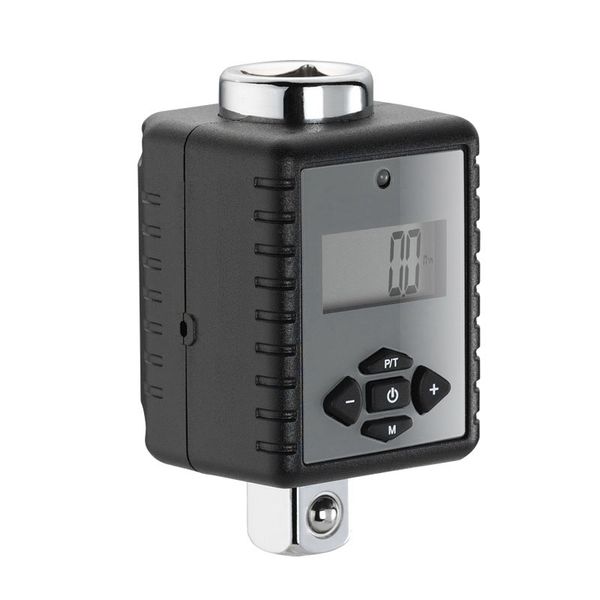 

1/2 "digital torque wrench torque display head digital meter