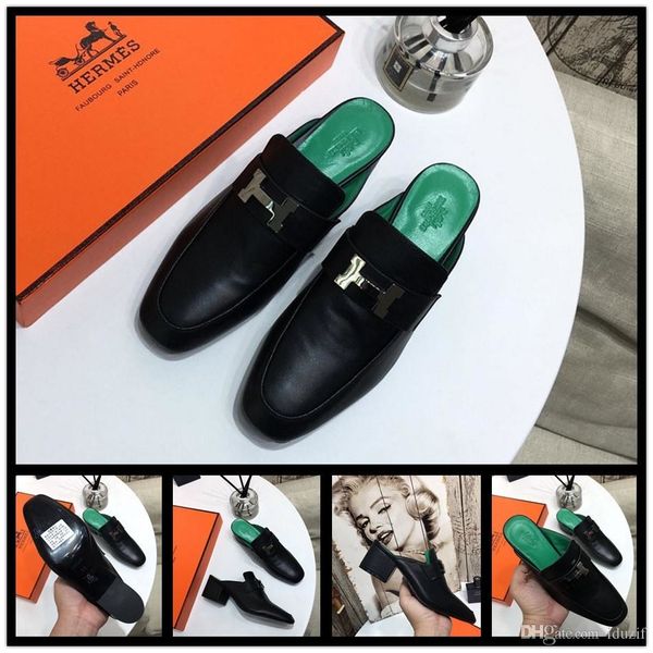 

iduzi новейшие известные роскошные силуэт сандалии черный натуральная кожа женщин высокие каблуки цветка strange пятки женщина 35-41