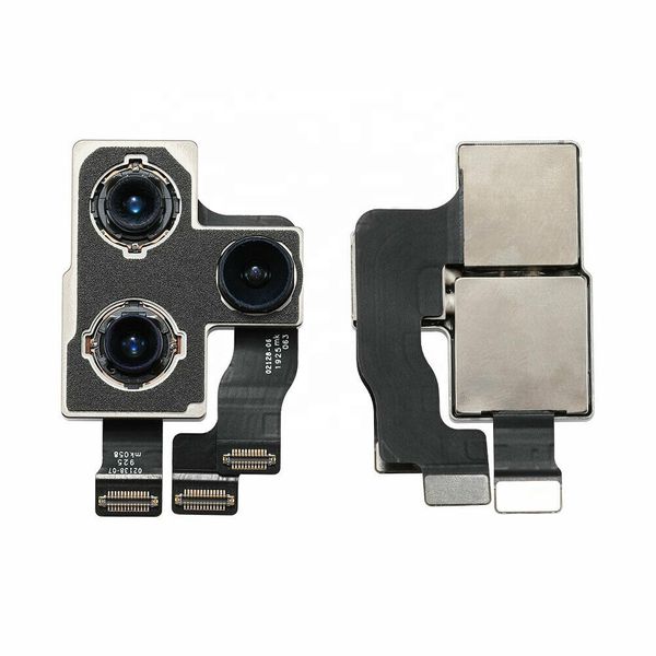 

wholesale back camera for iphone xs xs max xr 11 11pro rear camera flex back camera module flex cable for iphone