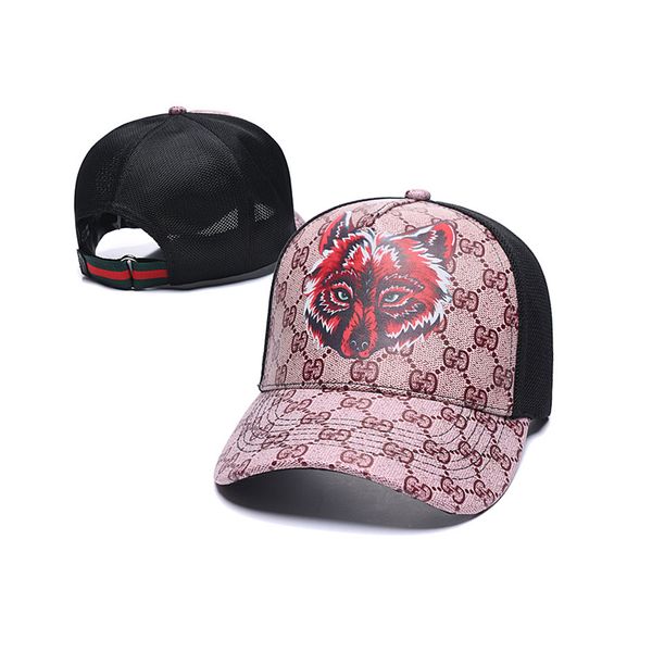 

17 colour bee brand bonnet designer hats caps men women baseball cap wild casual ins fashion hip hop cap, Blue;gray