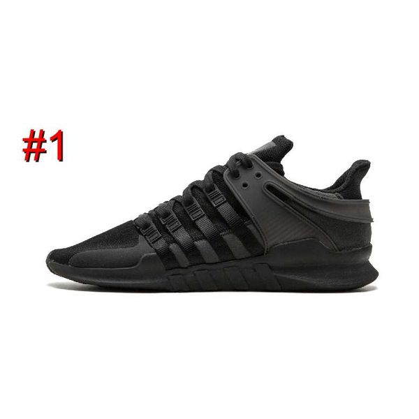 

2019 New Overkill x Consortium EQT Support Future 93 17 Brand Chaussures Men Women Running Shoes Designer casual sneakers 36-45