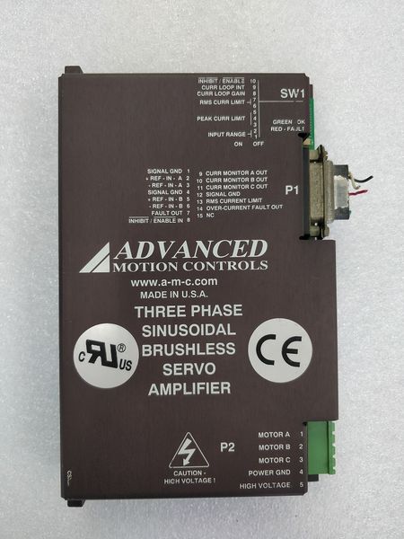 

оригинал 100% работая для предварительных управлений движения sx25a20a-ba1