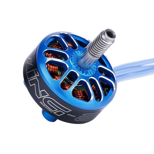 Motore brushless iFlight XING-E 2306 1700KV 2-6S per drone RC FPV Racing