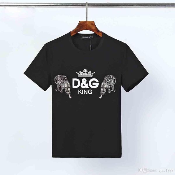 

fashion casual t shirt men streetwear luxury designe t shirts for mens tee shirts letter embroidery men short sleeved tshirts m-3xl, White;black