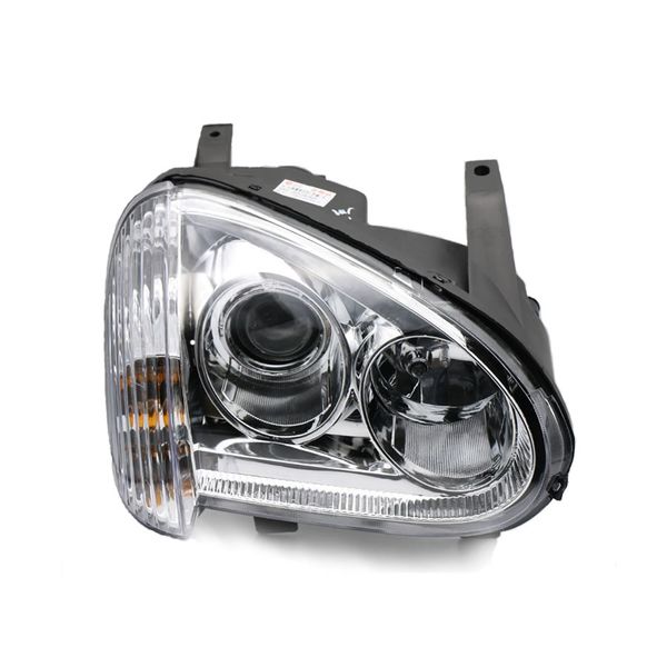 

for great wall wingle 3 2006-2008 2011 front headlight assembly high beam headlights wingle pickup headlamp