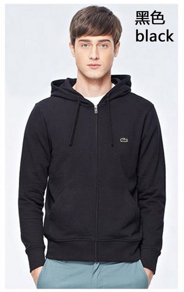 

2017 brand men laco t 917 polo hoodie weat hirt ca ual with hood port jacket track uit men 039 luxury ca ual weater polo man hoodi
