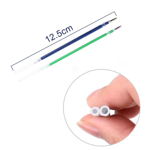 

офис школа 24colors refills маркеры акварель гелевая ручка замена расходных материалов канцелярского сад outline pen заменить 2019 # 20