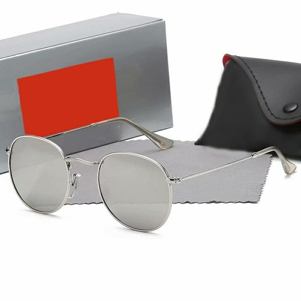 

2019 aviator ray ungla e vintage pilot brand band uv400 protection ban men women men women ben wayfarer un gla e with box ca e m2