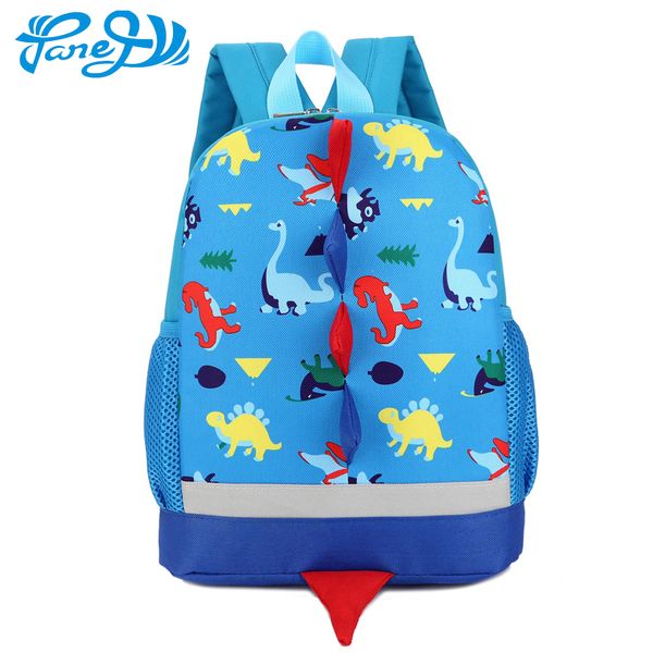 

3d bags for girls backpack kids dinosaur mochilas escolares infantis children school bags lovely satchel knapsack baby