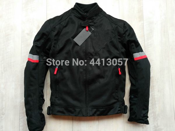 

motorcycle winter jacket for windproof warm off-road riding jacket detachable liner motocross jackets with protector