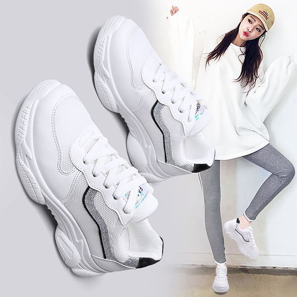 

sport shoes women with 2019 new summe outdoor woman running shoes air athletic women sneakers womens mesh sapato feminino