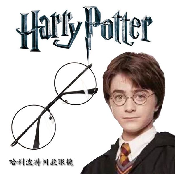 

модельер аксессуары наборы ожерелье очки hat tie magic wand люкс cosplay хеллоуин костюм аксессуары оптом, Silver