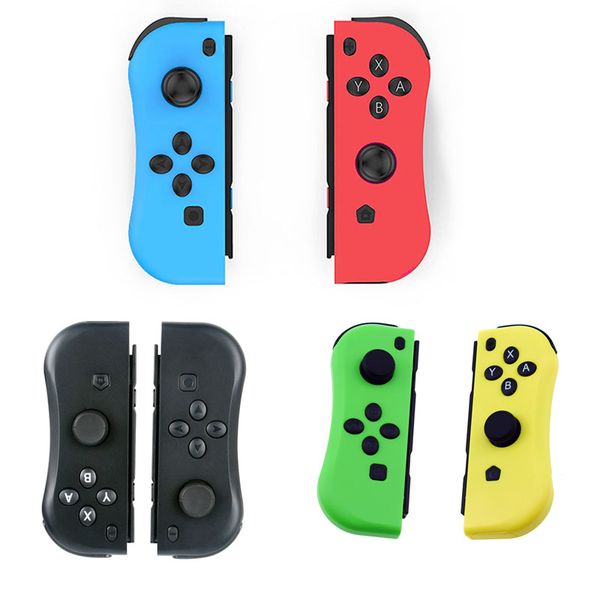 

bluetooth wireless gamepad game controller for switch pro joy game con console gamepad joypad