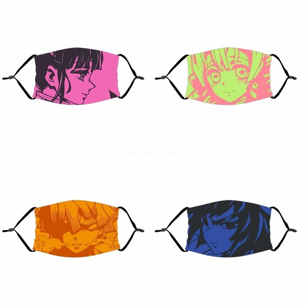 

dener rand fasion fa mask letter print mask reatale women masks wasale cycling outdoor dener fa mask#278, Black