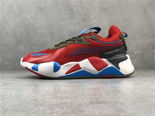 

2020 retro casual transformers x casual shoes bmw mms rs-x sankuanz reinvention fashion old dad athletic designers size 36-45 15, Black