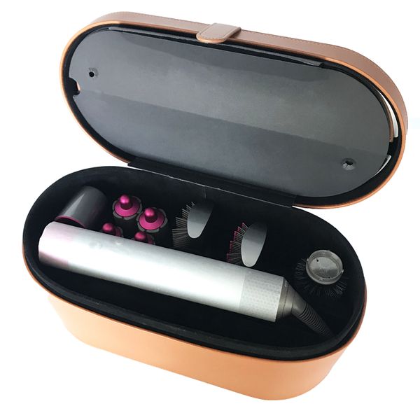 

hair curler multi-function hair styling device automatic curling iron 8 head gift box est 24 hours fast ing