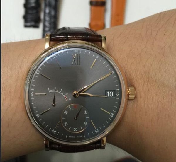 

Relógios de pulso ikwatches